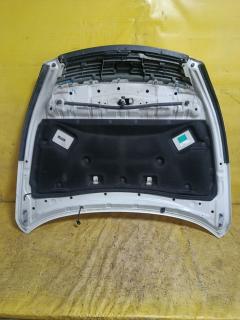Капот на Nissan Teana J32 Фото 3