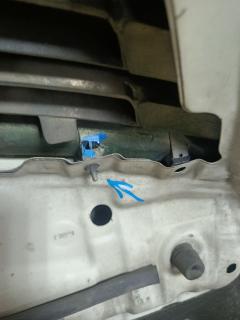 Капот на Nissan Teana J32 Фото 5