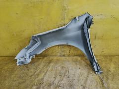 Крыло переднее на Nissan Teana J32 Фото 6