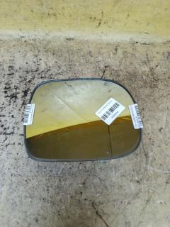 Зеркало-полотно на Toyota Harrier MCU30W 87931-48190, Правое расположение