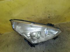 Фара на Nissan Teana J32 100-63023, Правое расположение