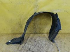Подкрылок на Nissan Teana J32 VQ25DE 63840-JN20A, Переднее Правое расположение