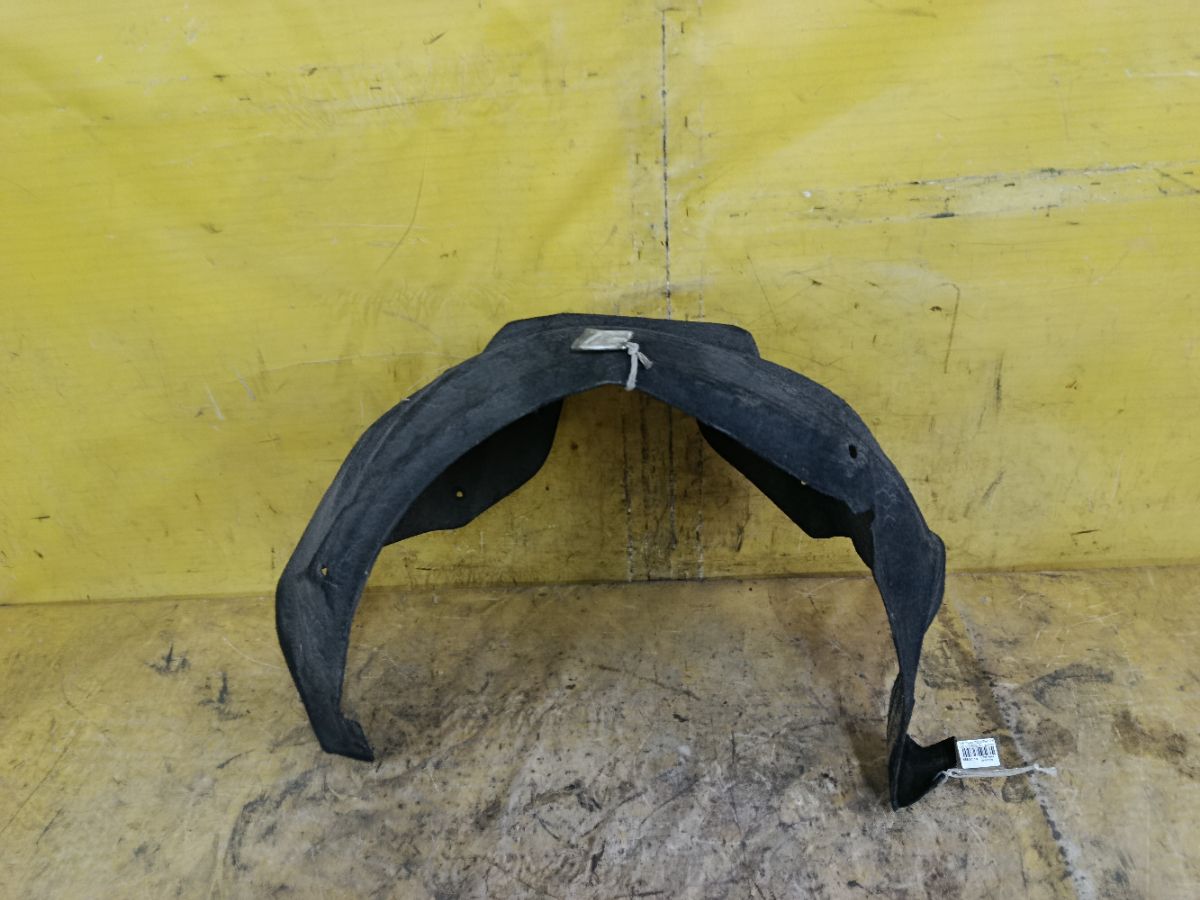 Подкрылок на Nissan Teana J32 VQ25DE Фото 1