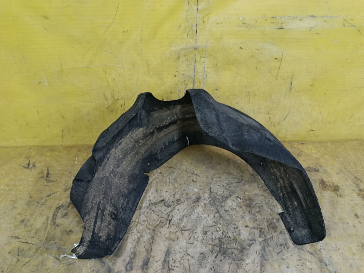 Подкрылок на Nissan Teana J32 VQ25DE Фото 2