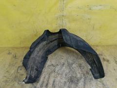 Подкрылок на Nissan Teana J32 VQ25DE Фото 2