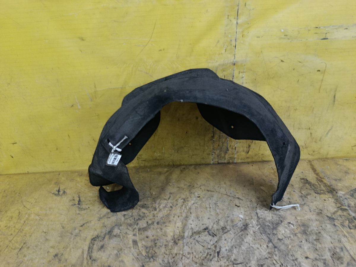 Подкрылок на Nissan Teana J32 VQ25DE Фото 1