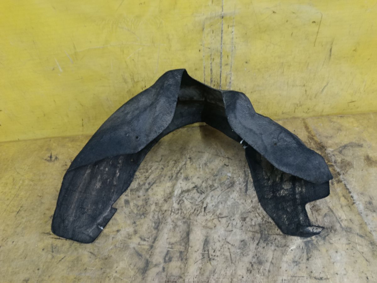 Подкрылок на Nissan Teana J32 VQ25DE Фото 2