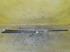 Молдинг на дверь на Nissan Teana J32 82871-JN00A  80871-JN00A, Левое расположение