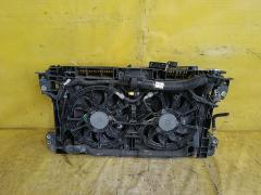 Радиатор ДВС 21460-JN90A, TD-036-0093 на Nissan Teana J32 VQ25DE Фото 2