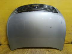 Капот на Nissan Teana J32