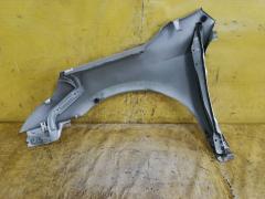 Крыло переднее на Nissan Teana J32 Фото 3