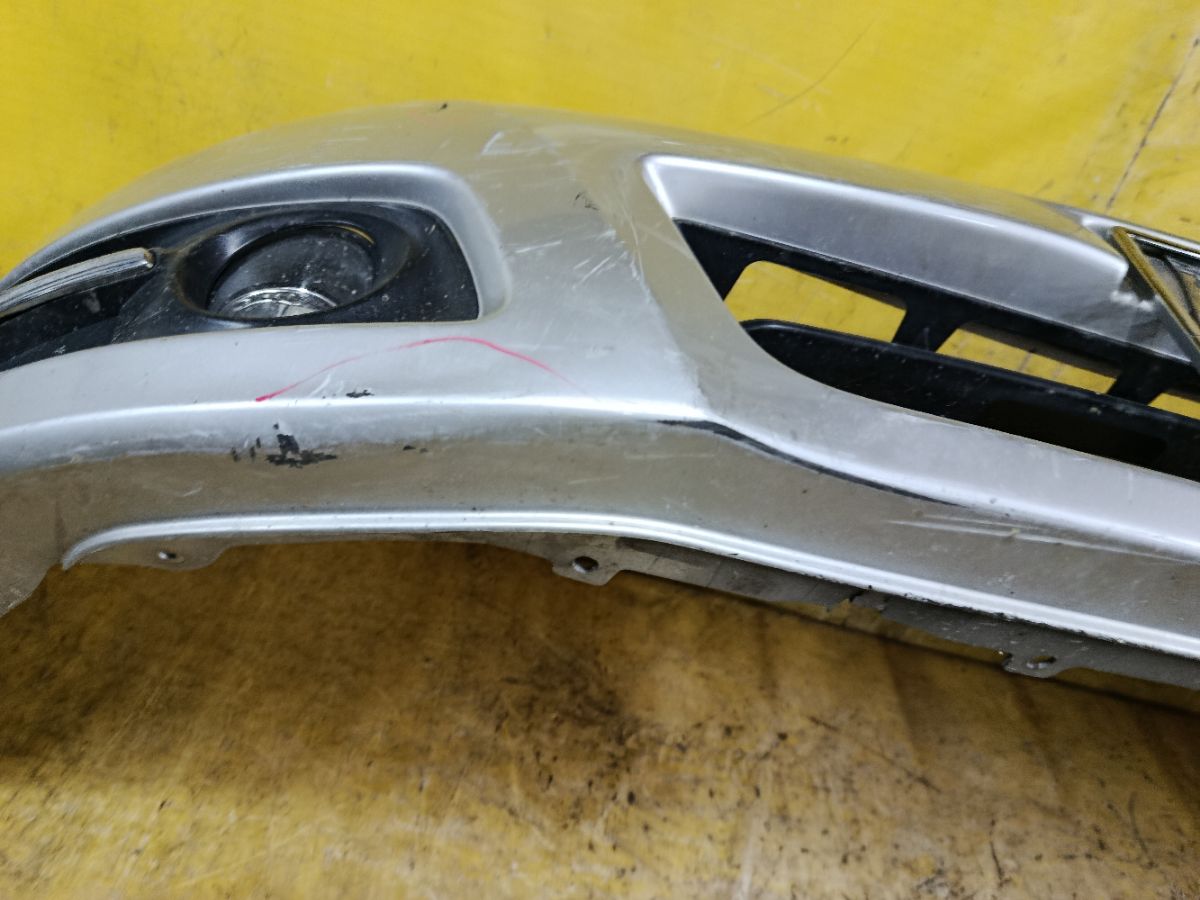 Бампер 029065 029065,62022-JN20H на Nissan Teana J32 Фото 4