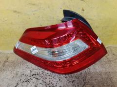 Стоп на Nissan Teana J32 P7271, Левое расположение