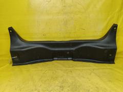 Обшивка багажника на Nissan Teana J32 84920-JN20A, Заднее Нижнее расположение