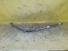 Молдинг на бампер на Nissan Teana J32 85075-JN00A, Заднее Левое расположение