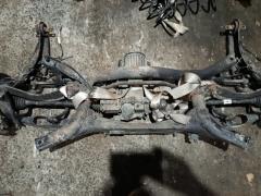 Балка подвески . на Mitsubishi Outlander CW5W 4B12 Фото 2