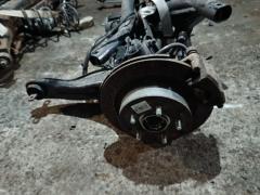 Балка подвески . на Mitsubishi Outlander CW5W 4B12 Фото 4