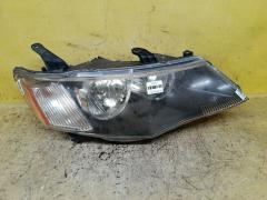 Фара на Mitsubishi Outlander CW5W P5584, Правое расположение