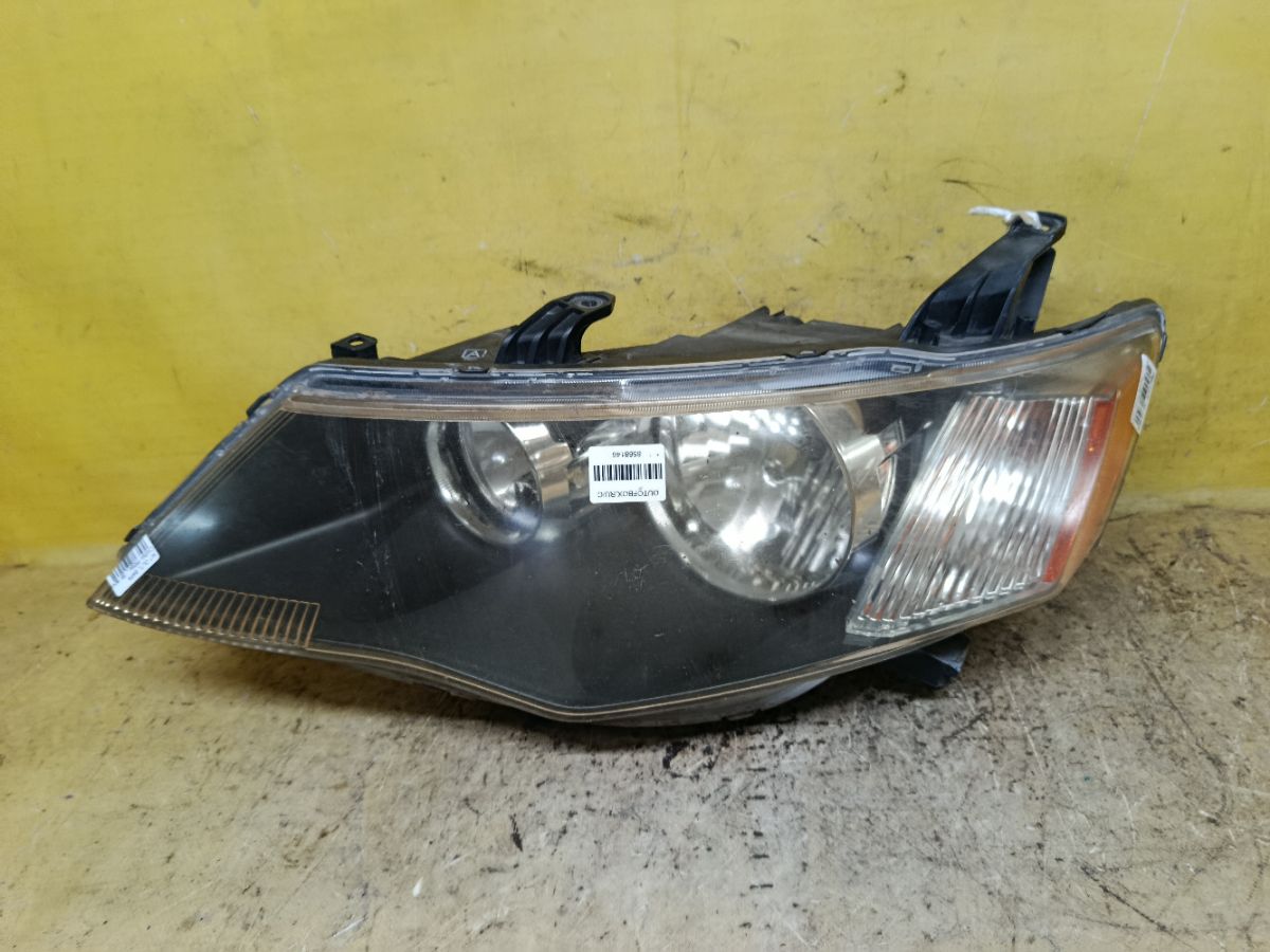 Фара P5584 P5584, на Mitsubishi Outlander CW5W Фото 1