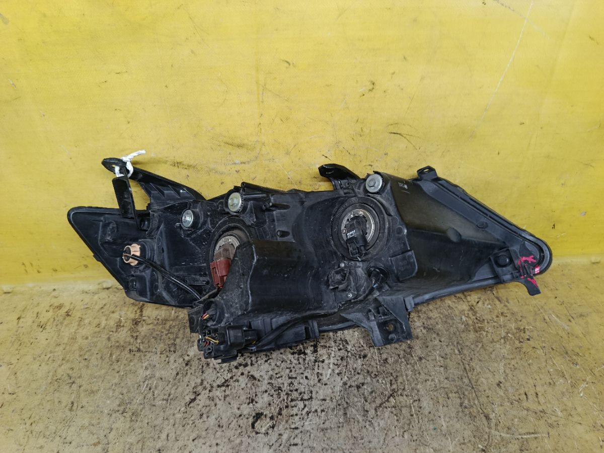 Фара P5584 P5584, на Mitsubishi Outlander CW5W Фото 2
