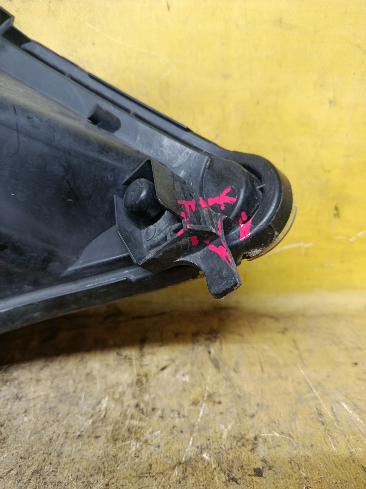 Фара P5584 P5584, на Mitsubishi Outlander CW5W Фото 3