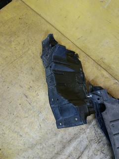 Защита двигателя 5379A032 на Mitsubishi Outlander CW5W 4B12 Фото 7
