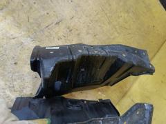 Защита двигателя 5379A032 на Mitsubishi Outlander CW5W 4B12 Фото 8