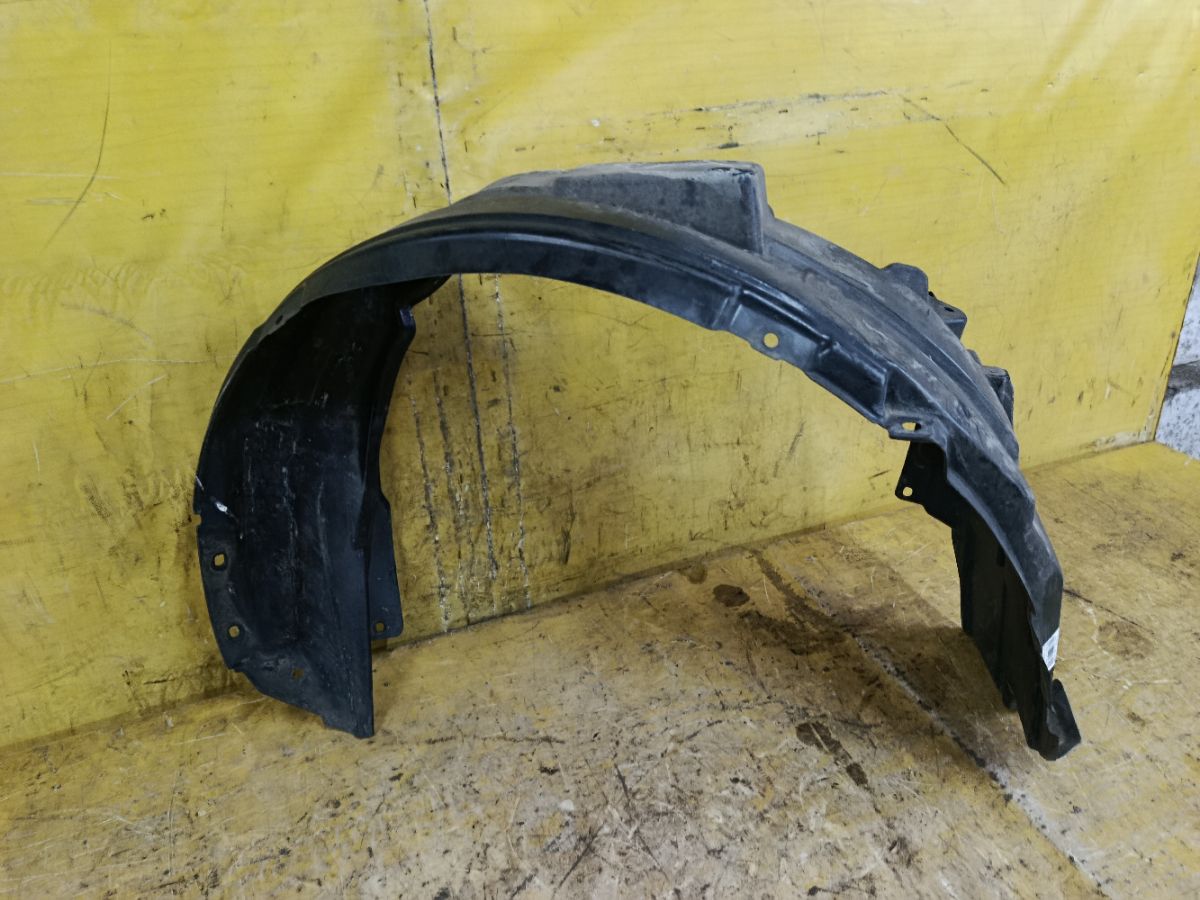 Подкрылок 5370A072, 5370A954 на Mitsubishi Outlander CW5W 4B12 Фото 1