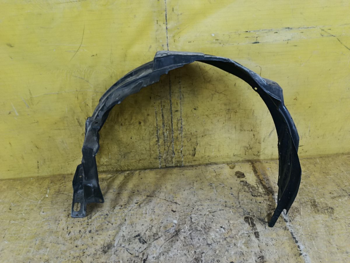 Подкрылок 5370A072, 5370A954 на Mitsubishi Outlander CW5W 4B12 Фото 3