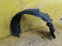Подкрылок на Mitsubishi Outlander CW5W 4B12 5370A072  5370A954, Переднее Правое расположение