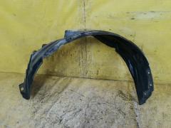 Подкрылок 5370A071, 5370A953 на Mitsubishi Outlander CW5W 4B12 Фото 4