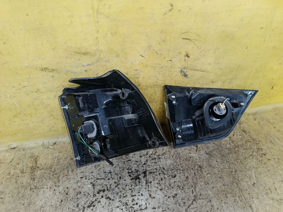 Стоп-планка 1146-356 1146-356, на Mitsubishi Outlander CW5W Фото 2