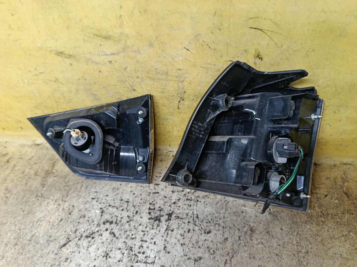Стоп-планка 1146-356 1146-356, на Mitsubishi Outlander CW5W Фото 2