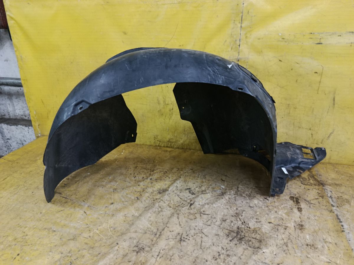 Подкрылок 5C5805912D на Volkswagen New Beetle 5C CBZ Фото 3