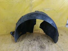 Подкрылок 5C5805911D на Volkswagen New Beetle 5C CBZ Фото 4