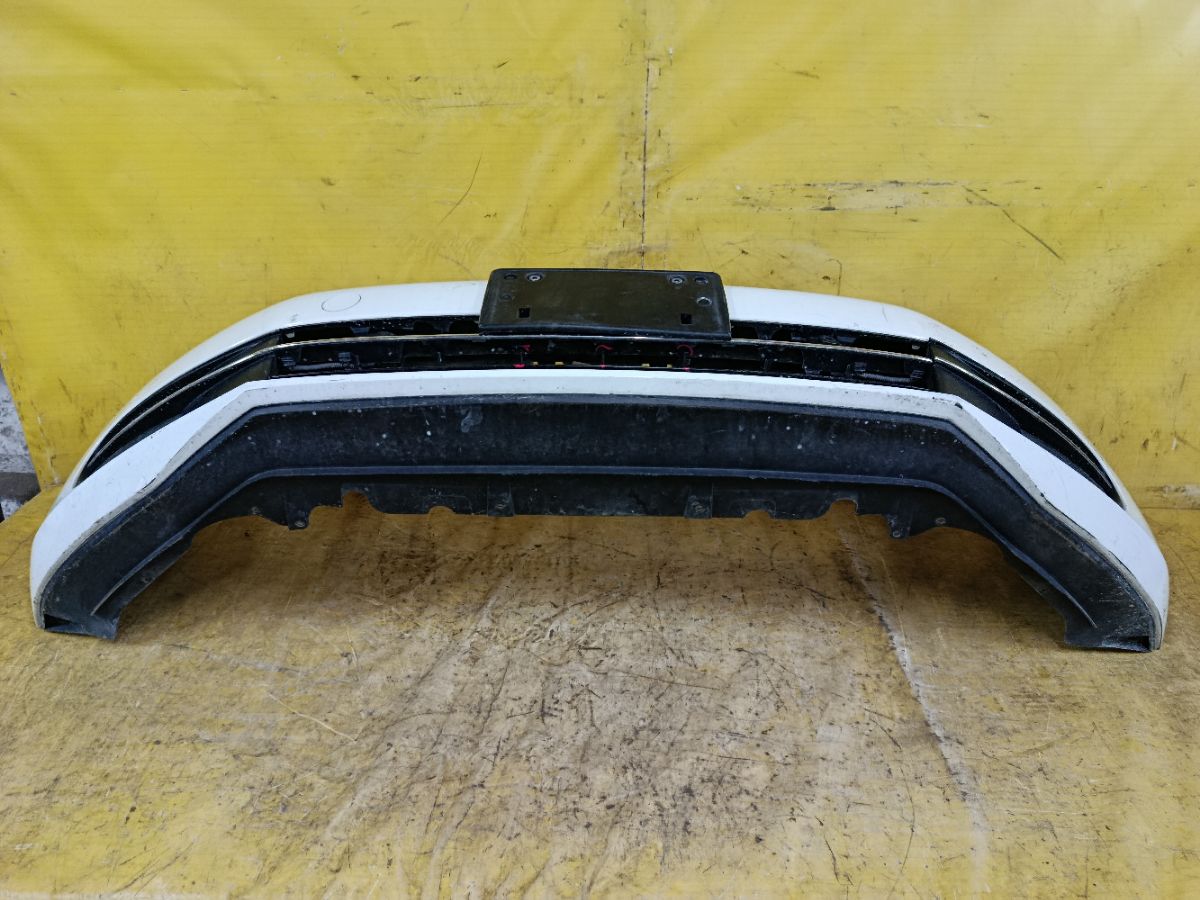 Бампер 5C5807221T, 5C5807218E на Volkswagen New Beetle 5C Фото 4