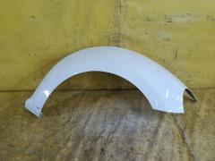 Крыло переднее на Volkswagen New Beetle 5C 5C582108BB, Правое расположение