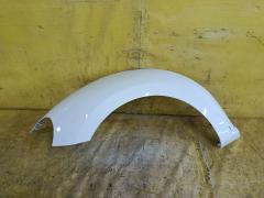 Крыло переднее на Volkswagen New Beetle 5C 5C5821087B, Левое расположение