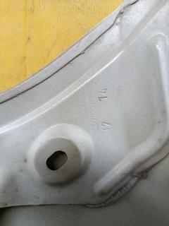 Накладка на крыло 5C5821092 на Volkswagen New Beetle 5C Фото 4