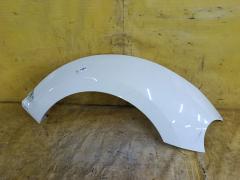 Крыло заднее на Volkswagen New Beetle 5C 5C5821305C, Левое расположение