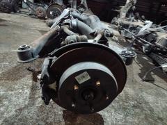 Балка подвески 51206-30080 на Toyota Crown GRS182 3GR-FSE Фото 3