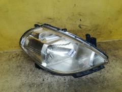 Фара на Nissan Tiida Latio SC11 P4278, Правое расположение