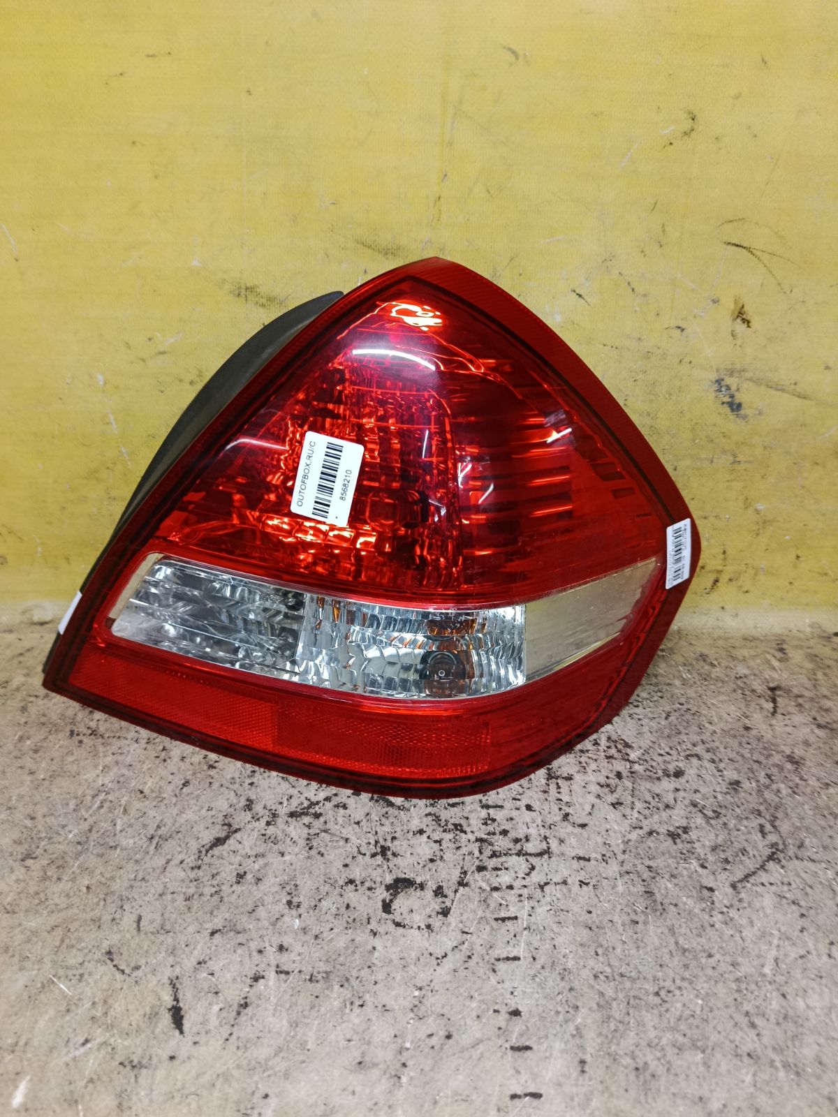 Стоп P4088 P4088, на Nissan Tiida Latio SNC11 Фото 1