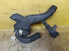 Воздухозаборник на Nissan Tiida Latio SNC11 HR15DE 16554 ED000