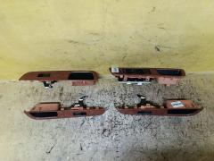 Блок упр-я стеклоподъемниками 25401-ED000 на Nissan Tiida Latio SNC11 Фото 3