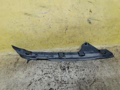 Крепление бампера на Honda Edix BE1 71141-SJD-0000  71193-SJD-003  71193-SJD-013, Переднее Правое расположение