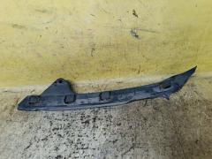Крепление бампера на Honda Edix BE1 71146-SJD-0000  71198-SJD-003  71198-SJD-013, Переднее Левое расположение