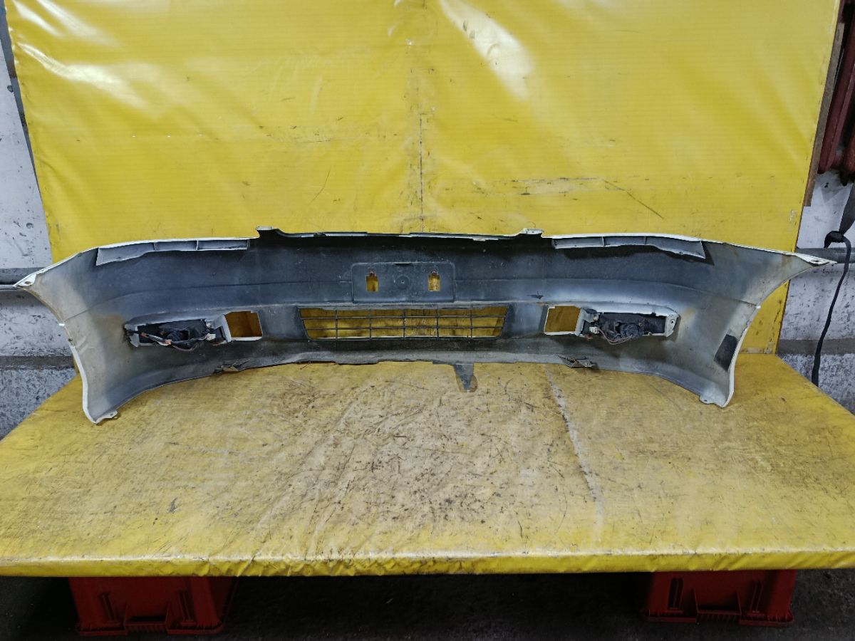 Бампер 26-74 26-74,52119-44240 на Toyota Ipsum ACM21W Фото 10
