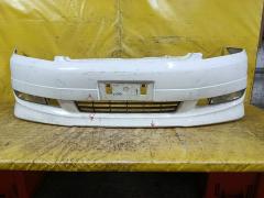 Бампер на Toyota Ipsum ACM21W 26-74 52119-44240, Переднее расположение