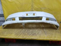 Бампер 26-74 26-74,52119-44240 на Toyota Ipsum ACM21W Фото 2